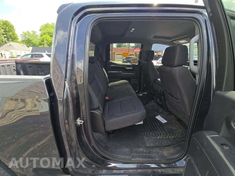 2023 Chevrolet Silverado 1500 LT Crew Cab Short Bed 1LT - miniatura 13
