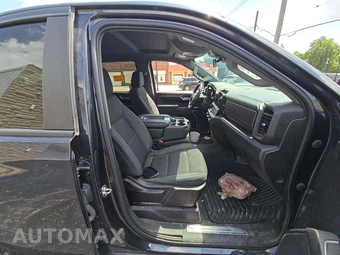 2023 Chevrolet Silverado 1500 LT Crew Cab Short Bed 1LT - miniatura 15