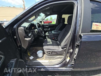 2023 Chevrolet Silverado 1500 LT Crew Cab Short Bed 1LT - miniatura 3