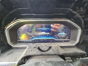 2023 Chevrolet Silverado 1500 LT Crew Cab Short Bed 1LT - miniatura 6