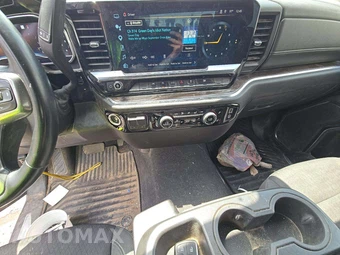 2023 Chevrolet Silverado 1500 LT Crew Cab Short Bed 1LT - miniatura 7