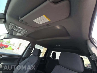 2023 Chevrolet Silverado 1500 LT Crew Cab Short Bed 1LT - miniatura 8