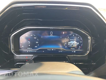2023 Chevrolet Silverado 1500 LT Crew Cab Short Bed 1LT - miniatura 12