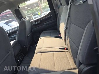 2023 Chevrolet Silverado 1500 LT Crew Cab Short Bed 1LT - miniatura 13