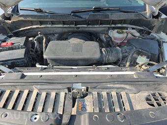 2023 Chevrolet Silverado 1500 LT Crew Cab Short Bed 1LT - miniatura 15