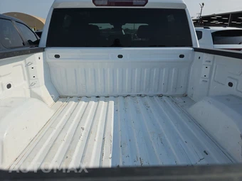 2023 Chevrolet Silverado 1500 LT Crew Cab Short Bed 1LT - miniatura 16