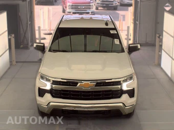 2023 Chevrolet Silverado 1500 LT Crew Cab Short Bed 1LT - miniatura 2