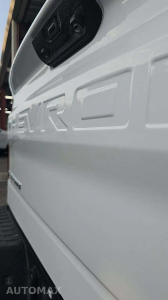 2023 Chevrolet Silverado 1500 LT Crew Cab Short Bed 1LT - miniatura 21