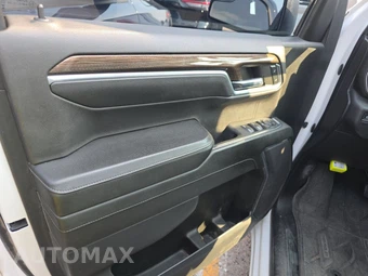 2023 Chevrolet Silverado 1500 LT Crew Cab Short Bed 1LT - miniatura 9