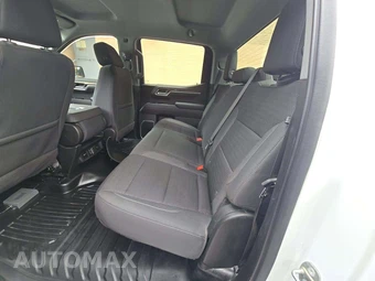 2023 Chevrolet Silverado 1500 LT Crew Cab Short Bed 1LT - miniatura 13