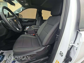 2023 Chevrolet Silverado 1500 LT Crew Cab Short Bed 1LT - miniatura 6