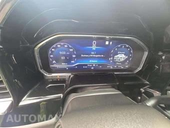 2023 Chevrolet Silverado 1500 LT Crew Cab Short Bed 1LT - miniatura 9