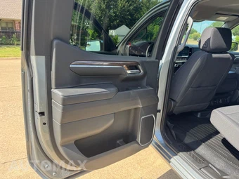 2023 Chevrolet Silverado 1500 LT Crew Cab Short Bed 1LT - miniatura 19