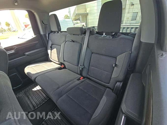 2023 Chevrolet Silverado 1500 LT Crew Cab Short Bed 1LT - miniatura 10