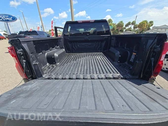 2023 Chevrolet Silverado 1500 LT Crew Cab Short Bed 1LT - miniatura 11