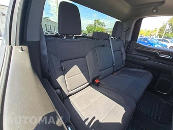 2023 Chevrolet Silverado 1500 LT Crew Cab Short Bed 1LT - miniatura 13
