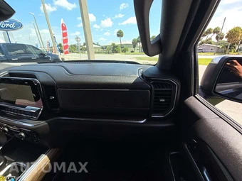 2023 Chevrolet Silverado 1500 LT Crew Cab Short Bed 1LT - miniatura 16