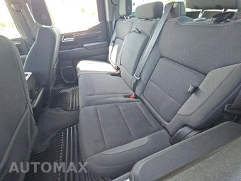 2023 Chevrolet Silverado 1500 LT Crew Cab Short Bed 1LT - miniatura 24