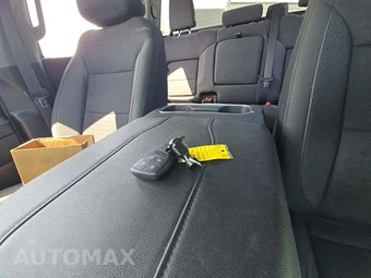 2023 Chevrolet Silverado 1500 LT Crew Cab Short Bed 1LT - miniatura 5