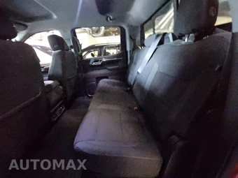 2023 Chevrolet Silverado 1500 LT Crew Cab Short Bed 1LT - miniatura 13