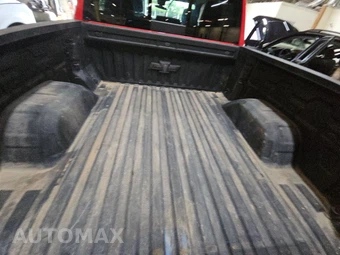 2023 Chevrolet Silverado 1500 LT Crew Cab Short Bed 1LT - miniatura 16