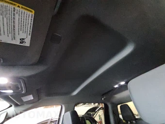 2023 Chevrolet Silverado 1500 LT Crew Cab Short Bed 1LT - miniatura 17