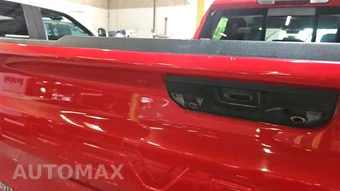 2023 Chevrolet Silverado 1500 LT Crew Cab Short Bed 1LT - miniatura 18