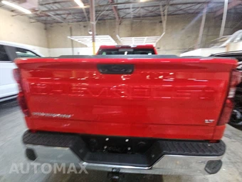 2023 Chevrolet Silverado 1500 LT Crew Cab Short Bed 1LT - miniatura 5