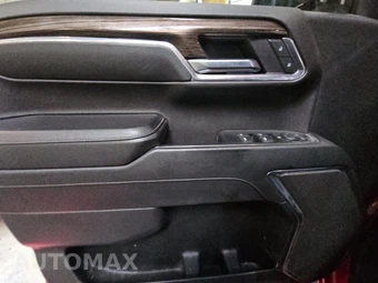 2023 Chevrolet Silverado 1500 LT Crew Cab Short Bed 1LT - miniatura 9