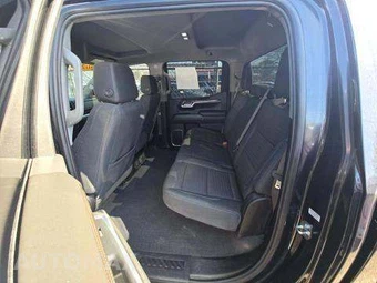 2023 Chevrolet Silverado 1500 LT Crew Cab Short Bed 1LT - miniatura 13