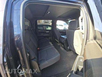 2023 Chevrolet Silverado 1500 LT Crew Cab Short Bed 1LT - miniatura 16