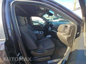 2023 Chevrolet Silverado 1500 LT Crew Cab Short Bed 1LT - miniatura 18