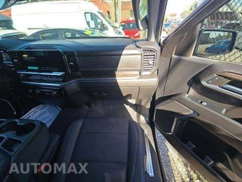 2023 Chevrolet Silverado 1500 LT Crew Cab Short Bed 1LT - miniatura 19