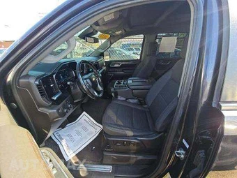 2023 Chevrolet Silverado 1500 LT Crew Cab Short Bed 1LT - miniatura 6