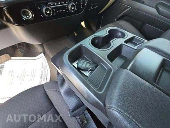 2023 Chevrolet Silverado 1500 LT Crew Cab Short Bed 1LT - miniatura 8