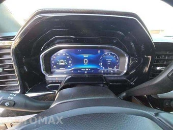 2023 Chevrolet Silverado 1500 LT Crew Cab Short Bed 1LT - miniatura 9