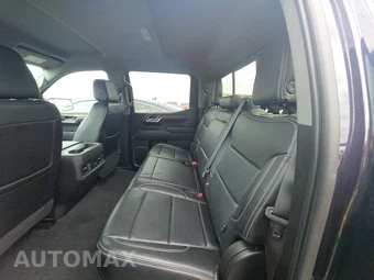 2023 Chevrolet Silverado 1500 LT Crew Cab Short Bed 1LT - miniatura 13