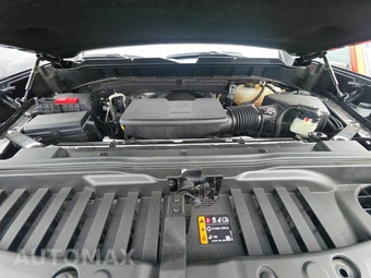 2023 Chevrolet Silverado 1500 LT Crew Cab Short Bed 1LT - miniatura 15