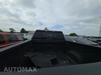 2023 Chevrolet Silverado 1500 LT Crew Cab Short Bed 1LT - miniatura 16