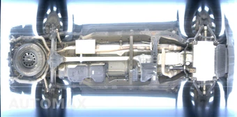 2023 Chevrolet Silverado 1500 LT Crew Cab Short Bed 1LT - miniatura 18