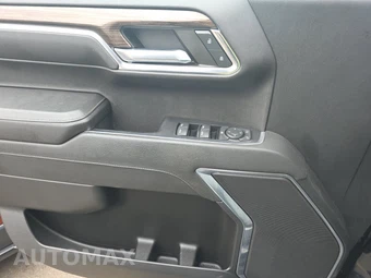 2023 Chevrolet Silverado 1500 LT Crew Cab Short Bed 1LT - miniatura 9