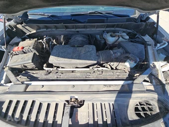 2023 Chevrolet Silverado 1500 LT Crew Cab Short Bed 1LT - miniatura 15
