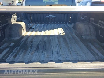2023 Chevrolet Silverado 1500 LT Crew Cab Short Bed 1LT - miniatura 16