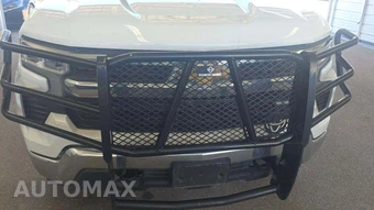 2023 Chevrolet Silverado 1500 LT Crew Cab Short Bed 1LT - miniatura 24