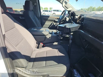 2023 Chevrolet Silverado 1500 LT Crew Cab Short Bed 1LT - miniatura 8