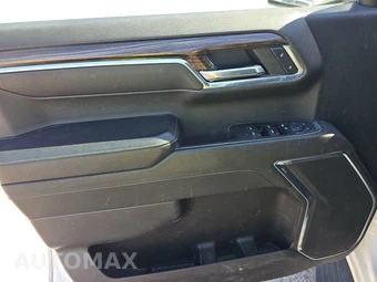 2023 Chevrolet Silverado 1500 LT Crew Cab Short Bed 1LT - miniatura 9