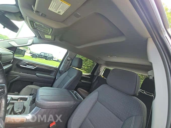 2023 Chevrolet Silverado 1500 LT Crew Cab Short Bed 1LT - miniatura 11