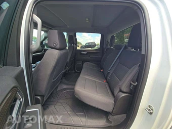 2023 Chevrolet Silverado 1500 LT Crew Cab Short Bed 1LT - miniatura 13