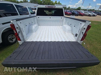 2023 Chevrolet Silverado 1500 LT Crew Cab Short Bed 1LT - miniatura 14