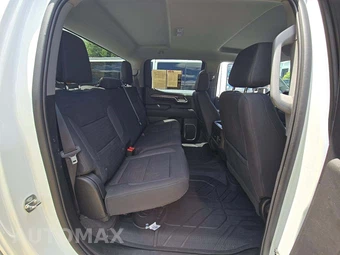 2023 Chevrolet Silverado 1500 LT Crew Cab Short Bed 1LT - miniatura 16